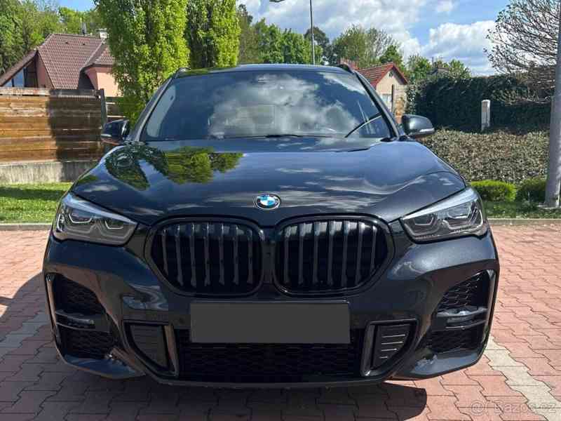 BMW X1 1,5   xDrive25e M Sport – top stav - foto 6