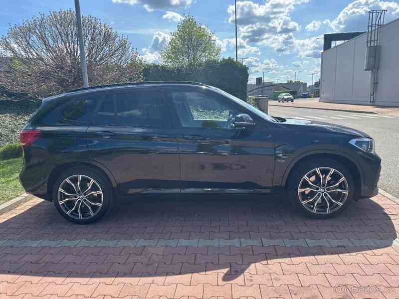 BMW X1 1,5   xDrive25e M Sport – top stav - foto 5