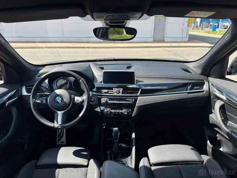 BMW X1 1,5   xDrive25e M Sport – top stav - foto 16
