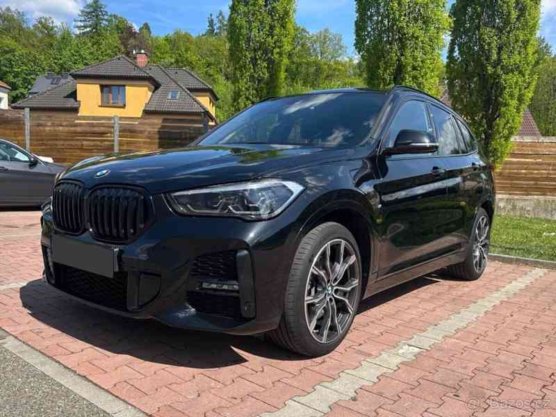 BMW X1 1,5   xDrive25e M Sport – top stav - foto 11