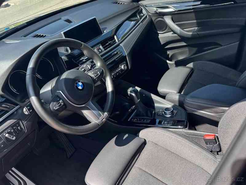 BMW X1 1,5   xDrive25e M Sport – top stav - foto 13