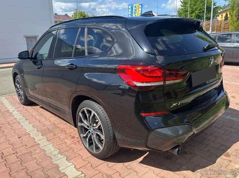 BMW X1 1,5   xDrive25e M Sport – top stav - foto 2