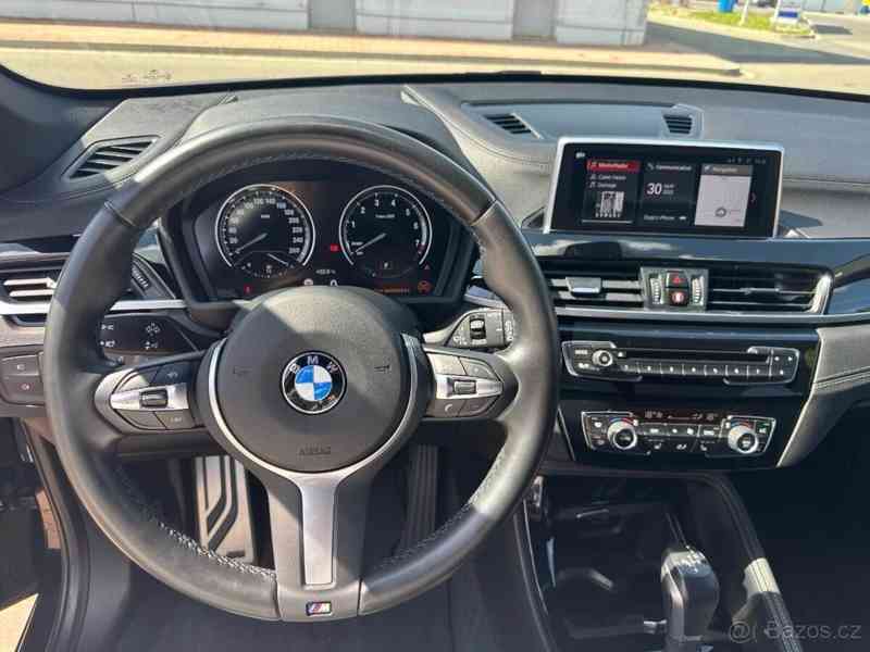 BMW X1 1,5   xDrive25e M Sport – top stav - foto 14