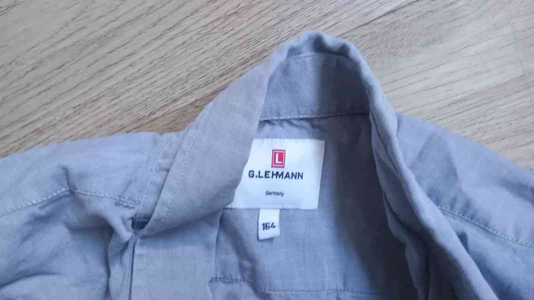 Chlapecké oblečení 20 ks - foto 8