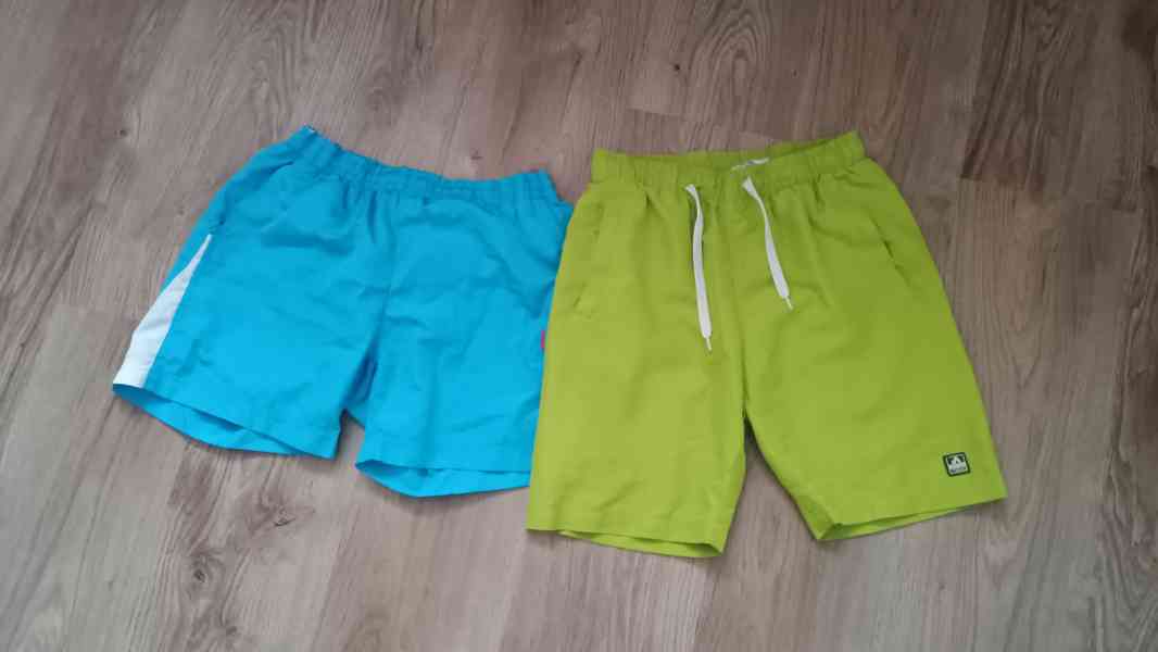 Chlapecké oblečení 21 ks - foto 6