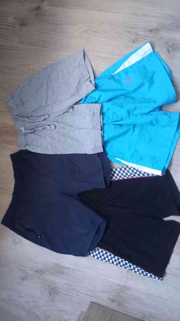 Chlapecké oblečení 20 ks - foto 9