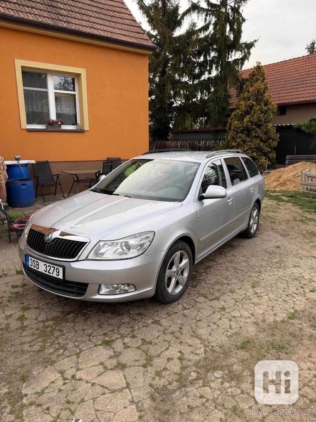 Škoda Octavia 2,0   facelift / TDI 103kw - foto 1