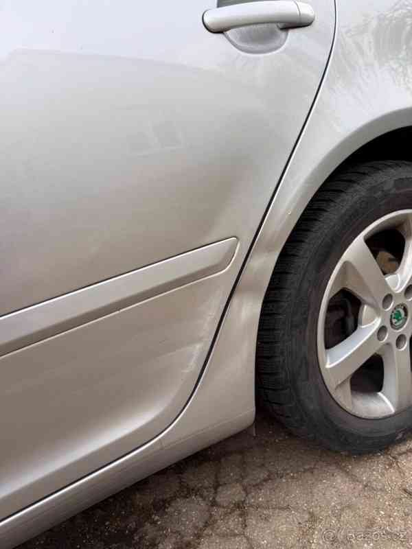 Škoda Octavia 2,0   facelift / TDI 103kw - foto 5