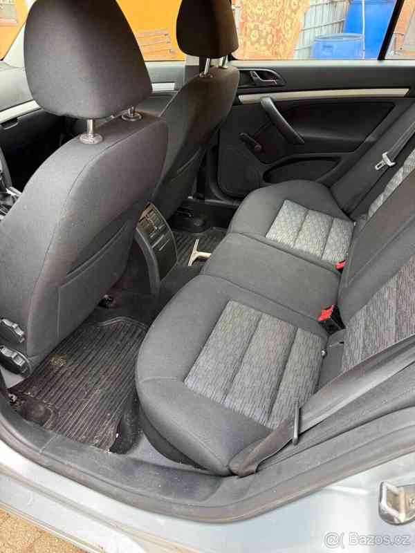 Škoda Octavia 2,0   facelift / TDI 103kw - foto 15