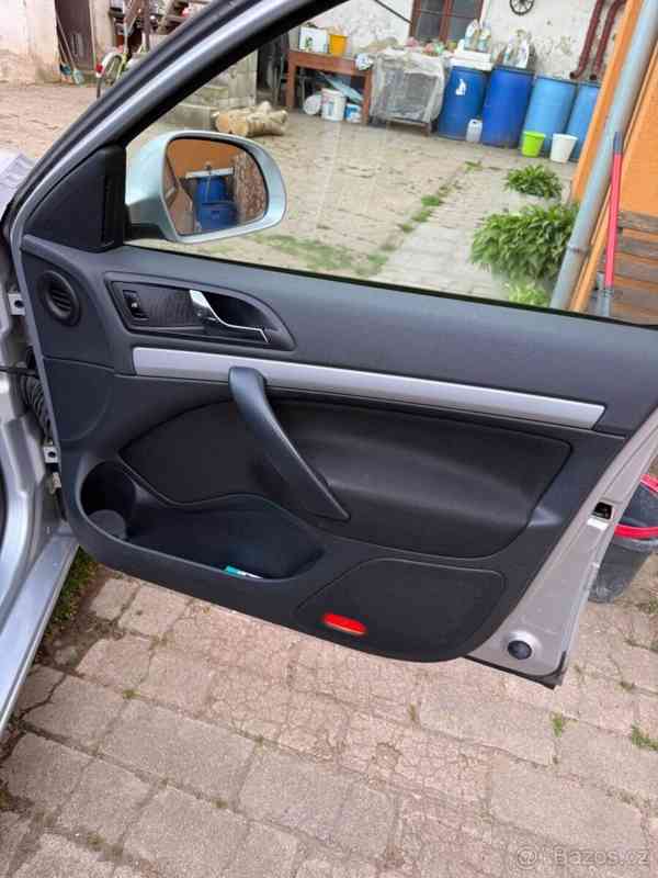 Škoda Octavia 2,0   facelift / TDI 103kw - foto 19