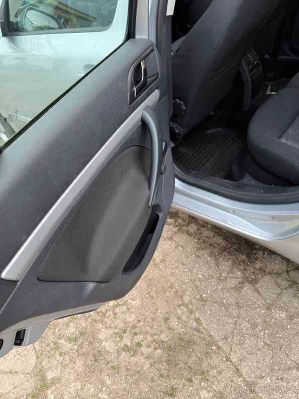 Škoda Octavia 2,0   facelift / TDI 103kw - foto 14
