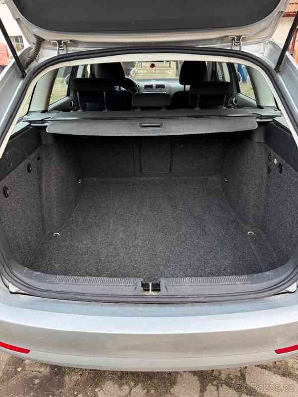 Škoda Octavia 2,0   facelift / TDI 103kw - foto 16