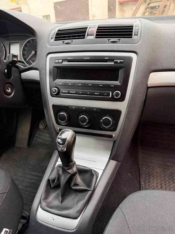 Škoda Octavia 2,0   facelift / TDI 103kw - foto 20