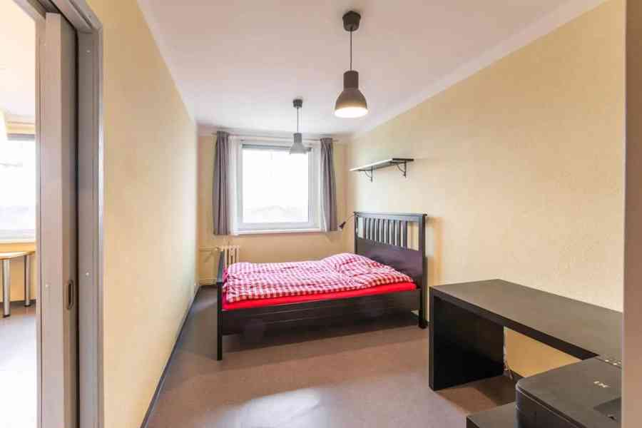 Pronájem bytu 2+kk 41 m² - foto 8