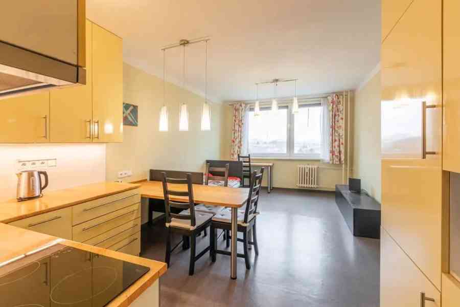 Pronájem bytu 2+kk 41 m²
