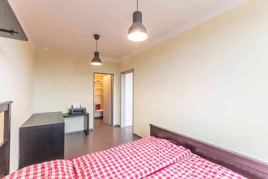 Pronájem bytu 2+kk 41 m² - foto 9