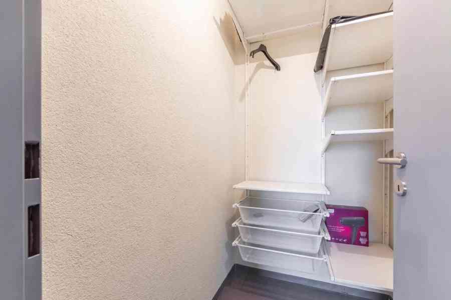 Pronájem bytu 2+kk 41 m² - foto 4