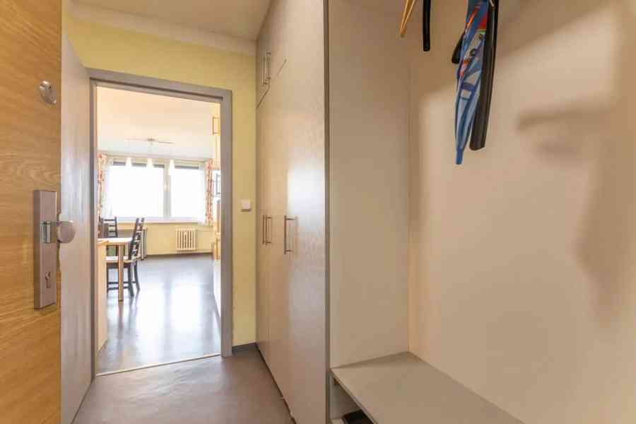 Pronájem bytu 2+kk 41 m² - foto 6
