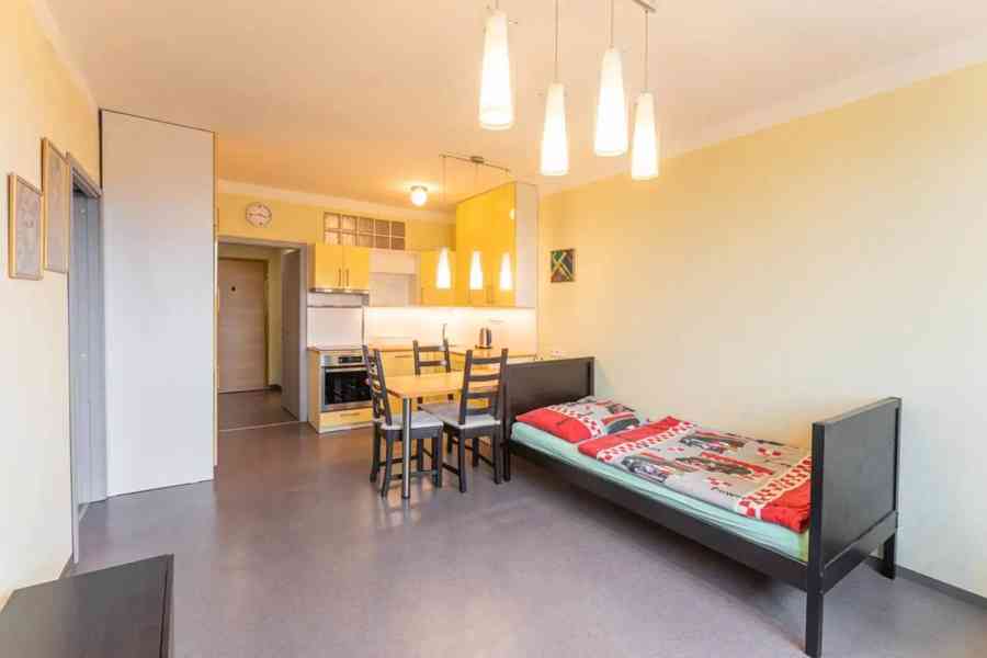 Pronájem bytu 2+kk 41 m² - foto 10