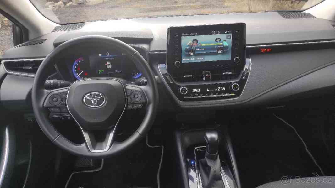 Toyota Corolla 1.8hybrid - foto 7