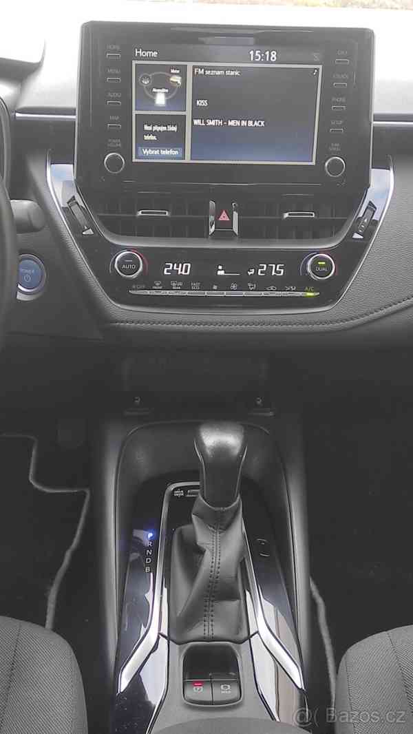 Toyota Corolla 1.8hybrid - foto 5