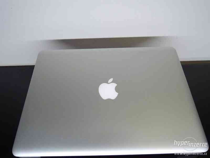 MacBook PRO 13.3"/i5 2.4 GHz/4GB RAM/ZÁRUKA - foto 2