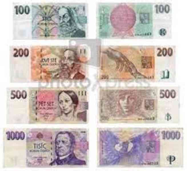 potřebujete finanční pomoc? - foto 2
