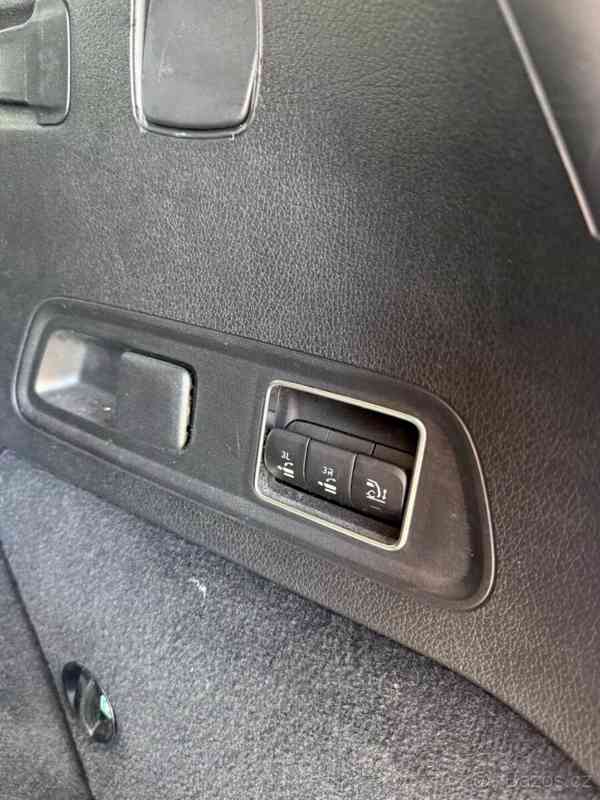 Mercedes-Benz GLS 350d BlueTEC 4MATIC 210 kW - foto 6