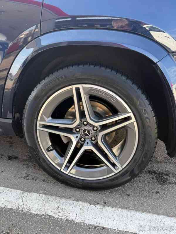 Mercedes-Benz GLS 350d BlueTEC 4MATIC 210 kW - foto 5