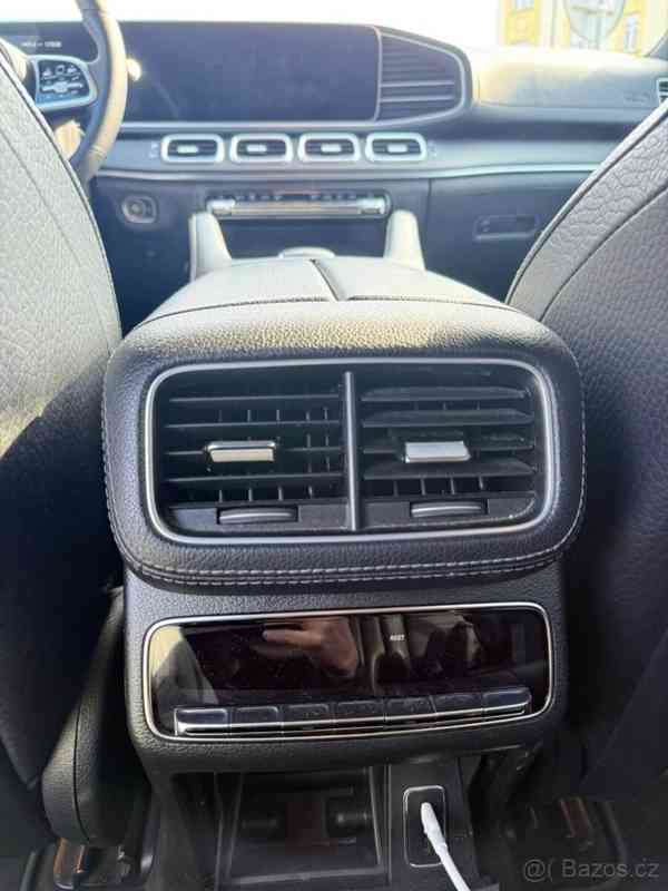 Mercedes-Benz GLS 350d BlueTEC 4MATIC 210 kW - foto 8