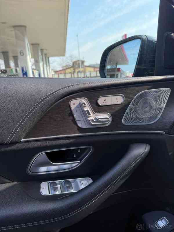Mercedes-Benz GLS 350d BlueTEC 4MATIC 210 kW - foto 3
