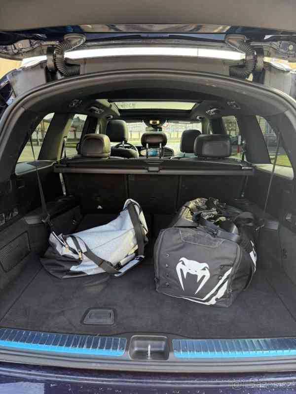 Mercedes-Benz GLS 350d BlueTEC 4MATIC 210 kW - foto 10