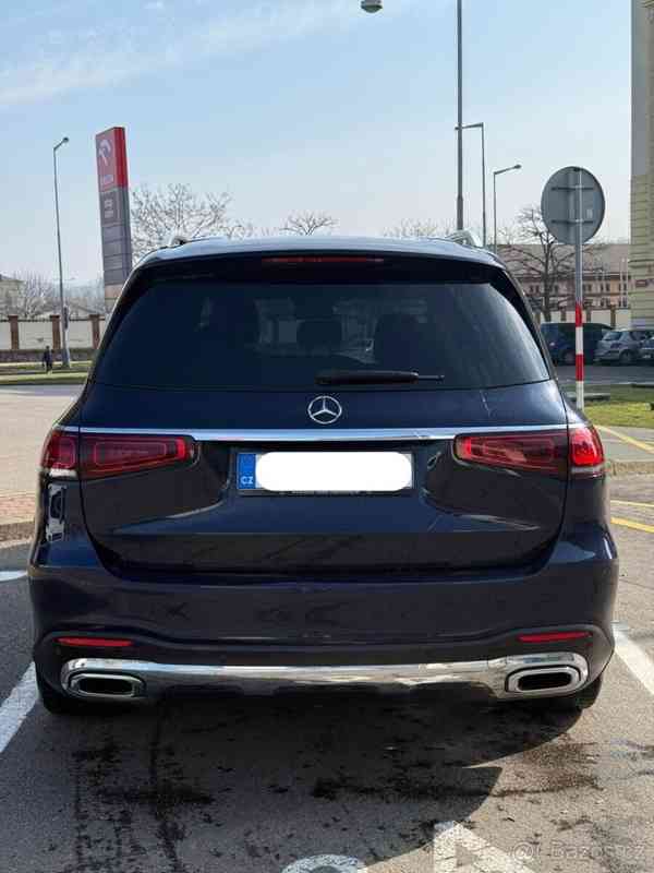 Mercedes-Benz GLS 350d BlueTEC 4MATIC 210 kW - foto 13