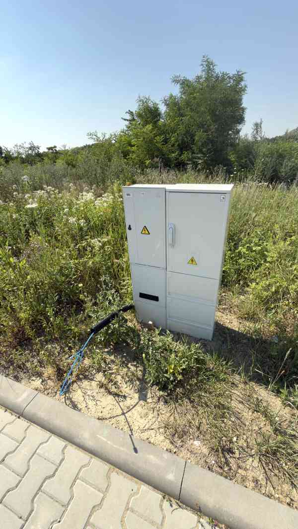 PRODEJ STAVEBNÍHO POZEMKU O CP 721M2 V MIKULOVĚ NA MORAVĚ - foto 2