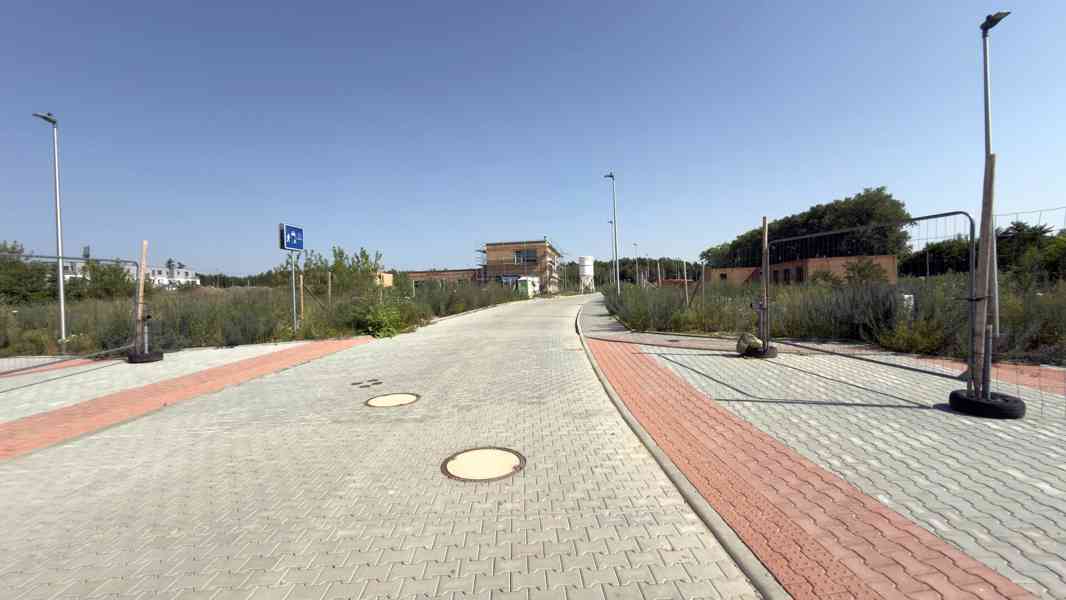 PRODEJ STAVEBNÍHO POZEMKU O CP 721M2 V MIKULOVĚ NA MORAVĚ - foto 16