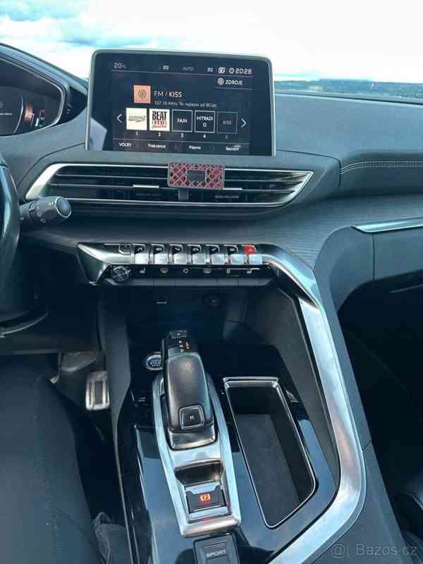 Peugeot 5008 2,0   HDi 130 kW, r.v. 2018 - foto 9