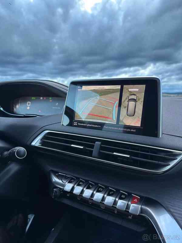 Peugeot 5008 2,0   HDi 130 kW, r.v. 2018 - foto 14