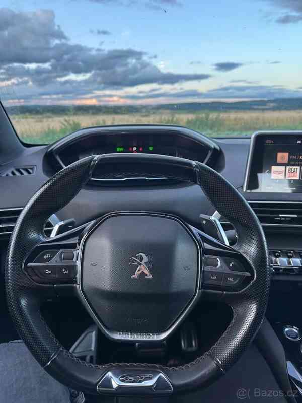 Peugeot 5008 2,0   HDi 130 kW, r.v. 2018 - foto 11