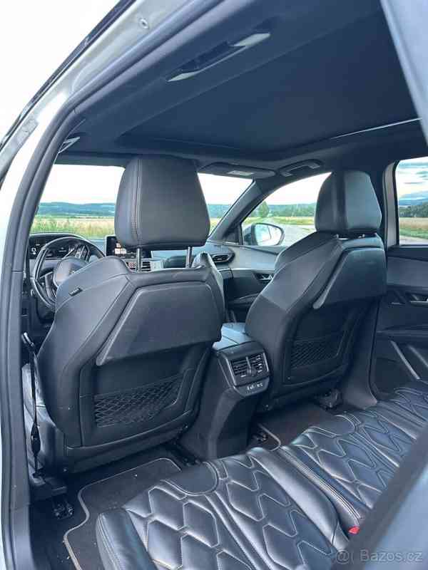 Peugeot 5008 2,0   HDi 130 kW, r.v. 2018 - foto 10
