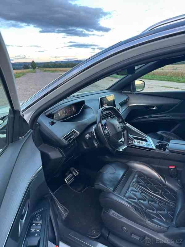 Peugeot 5008 2,0   HDi 130 kW, r.v. 2018 - foto 12
