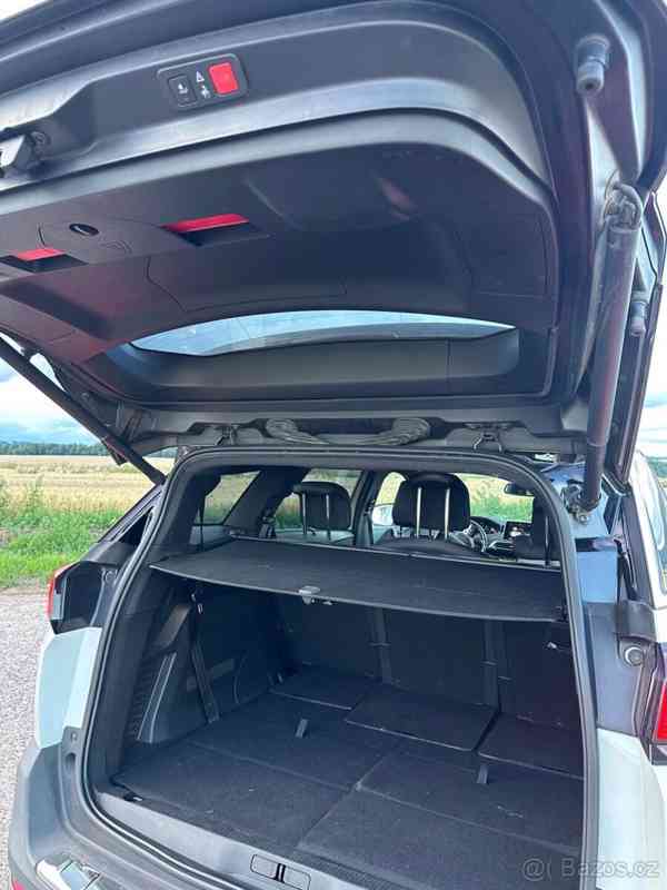 Peugeot 5008 2,0   HDi 130 kW, r.v. 2018 - foto 7