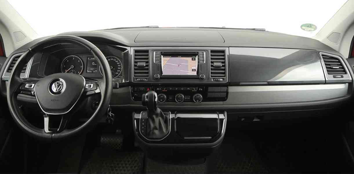 Volkswagen T6 Multivan Comfort LONG DSG 110kw - foto 12