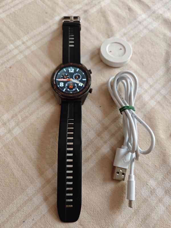 Huawei GT Watch 46mm - foto 1