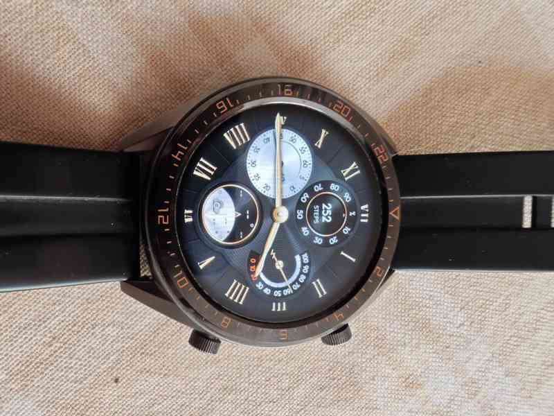 Huawei GT Watch 46mm - foto 2