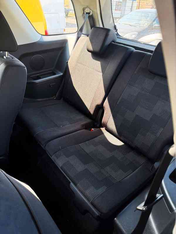 Suzuki Grand Vitara 2,4i 4x4 benzín 122kw - foto 15
