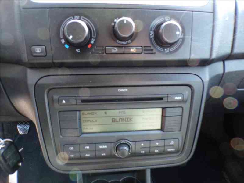 Škoda Roomster 1,4 TDI N1,STYLE - foto 6