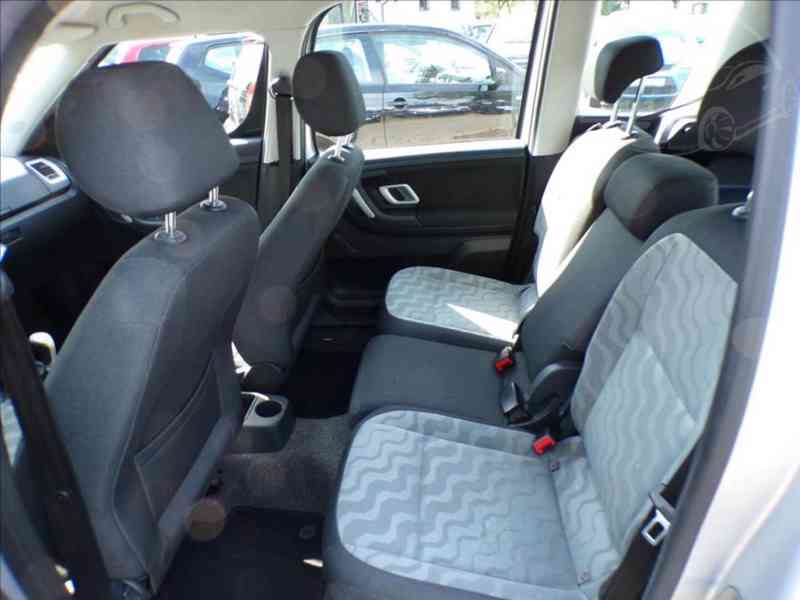 Škoda Roomster 1,4 TDI N1,STYLE - foto 8
