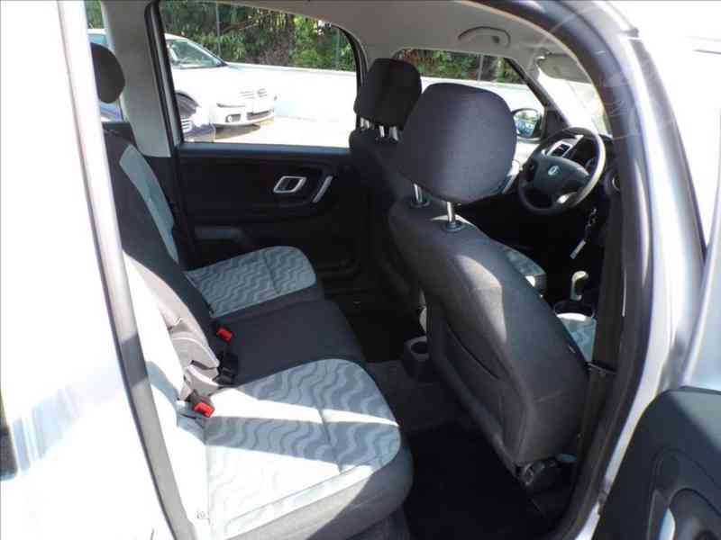 Škoda Roomster 1,4 TDI N1,STYLE - foto 10