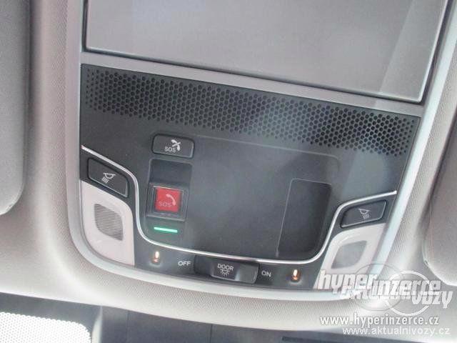 Nový vůz Honda CR-V 1.5, benzín, RV 2019, navigace - foto 4