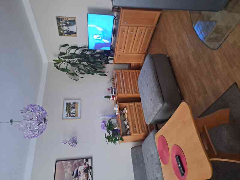 Sedací souprava a nábytek - foto 2